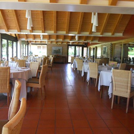 Hotel Del Parco Ristorante Loris Pieve di Soligo Luaran gambar