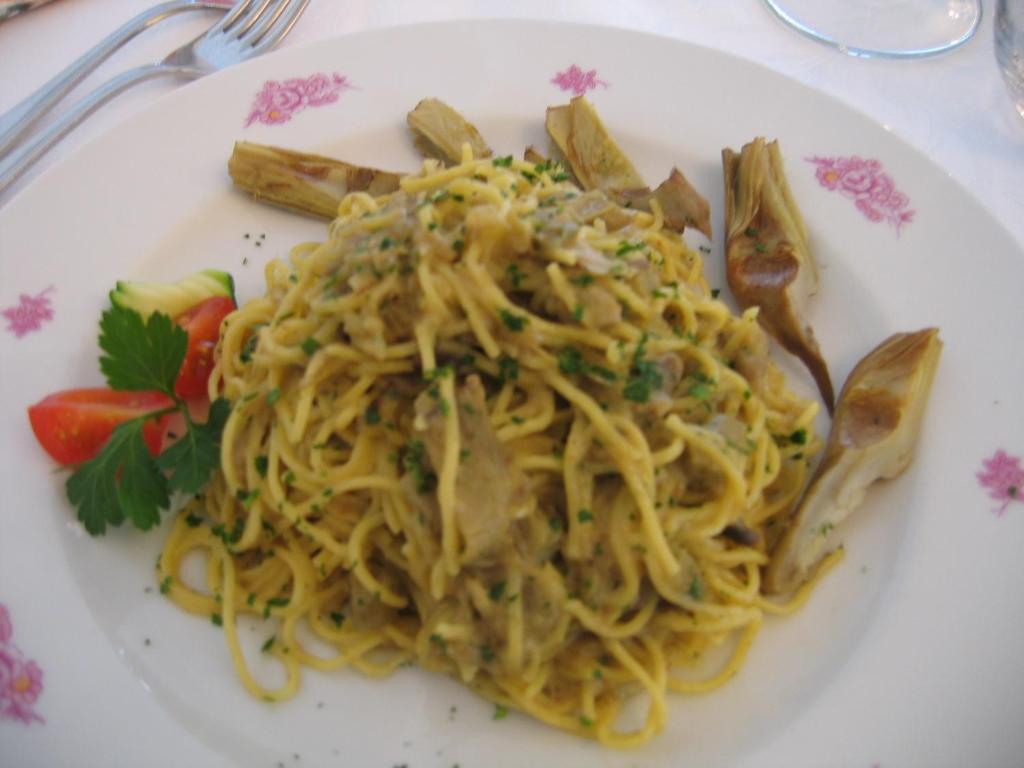 Hotel Del Parco Ristorante Loris Pieve di Soligo Luaran gambar